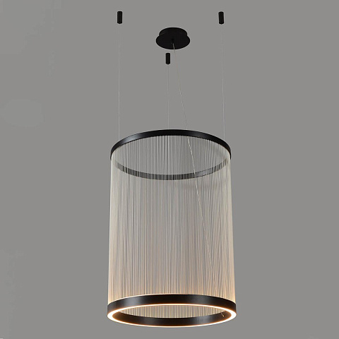 Подвесной светильник Crystal Lux ATRIUM B SP50W LED