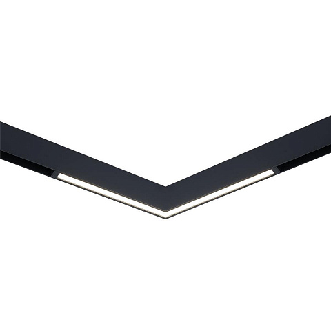 Трековый светильник ST Luce Skyline 220 ST664.496.18H