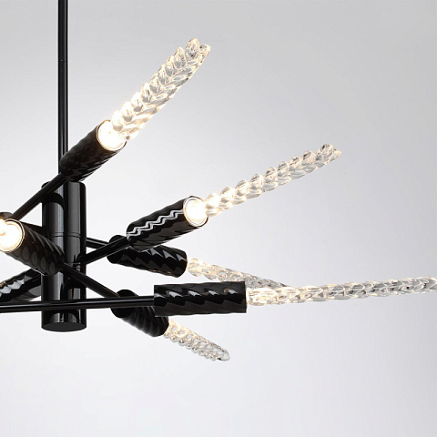 Люстра на штанге Odeon Light 5459/28L