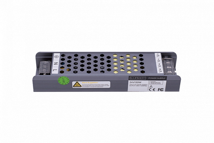 Блок питания для светодиодной ленты SWG pro 00-00002833