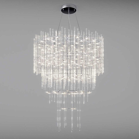 Подвесная люстра Bogates Queen 91101 LED a072016