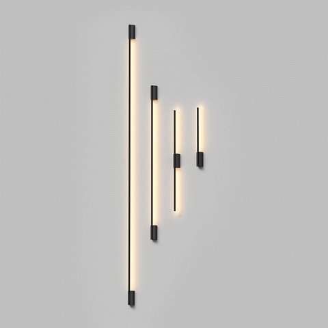 Бра Denkirs DK5086-BK