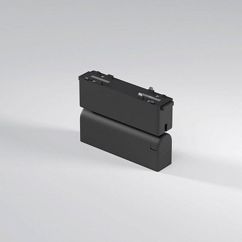 Трековый светодиодный светильник Elektrostandard Flat Magnetic Unity 85092/01 черный a063709