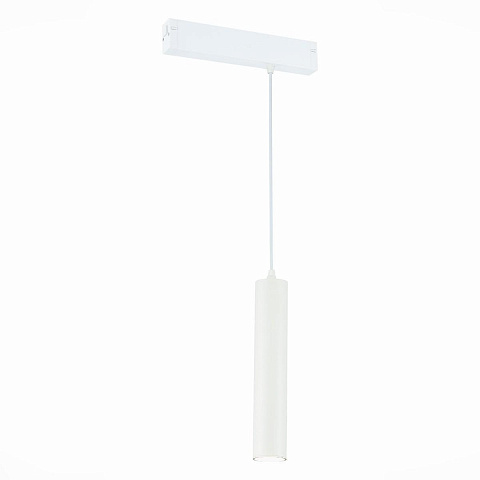 Трековый светильник ST Luce Skyline 220 ST507.503.01