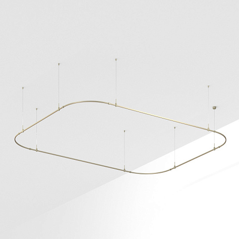 Шинопровод Arlight 054418