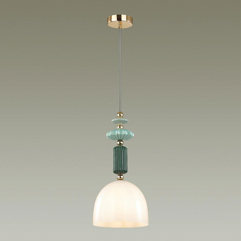 Подвесной светильник Odeon Light 4861/1C