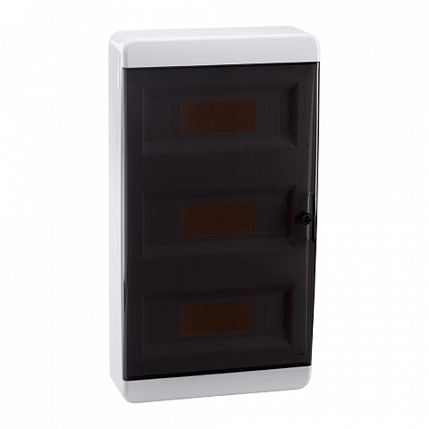 КЭАЗ Корпус пластиковый OptiBox P-BNK-2-36-IP414