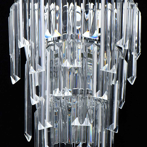 Настенный светильник MW-Light Аделард 642023401