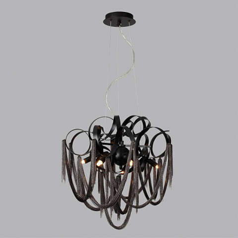 Подвесная люстра Odeon Light 5067/6