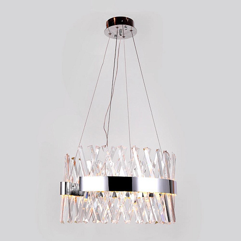 Подвесной светодиодный светильник Ambrella light Traditional TR5308