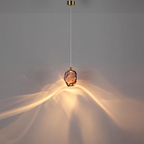 Подвесной светильник Odeon Light 7113/4LB