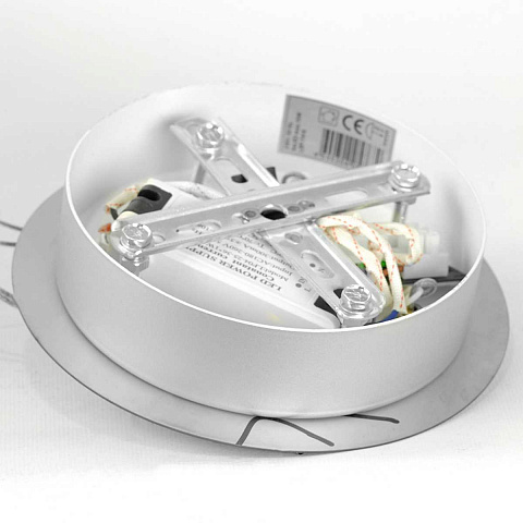 Подвесная люстра Lussole LSP-7416