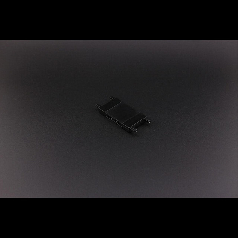 Коннектор питания прямой Aployt Magnetic track 48 APL.0181.00.03