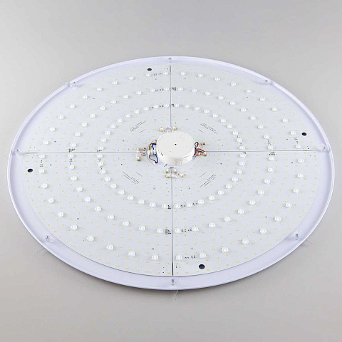 Потолочный светодиодный светильник Citilux Старлайт Смарт CL703A201G