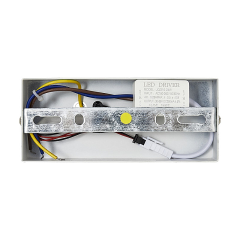 Бра Freya FR6207WL-L10MR