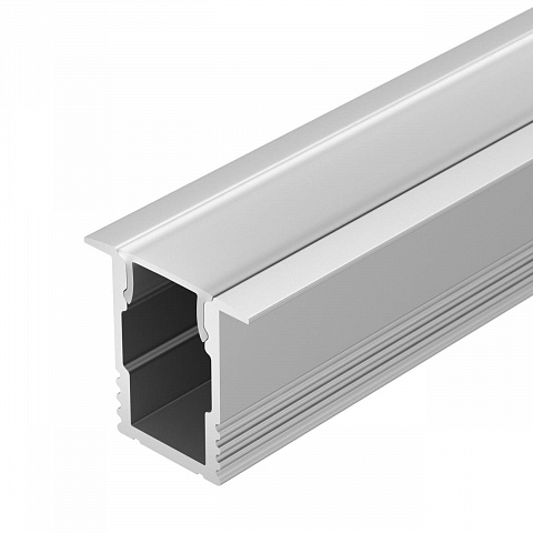 Профиль Arlight SL-MINI-8-H12-F12-2000 ANOD 023715