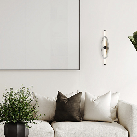 Бра Freya FR6207WL-L10MR