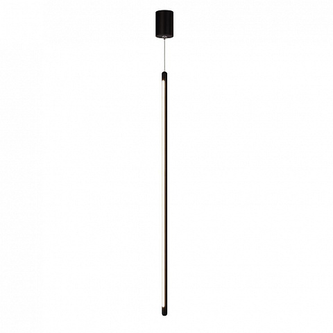 Подвесной светодиодный светильник Crystal LuxCLT 035C700 BL