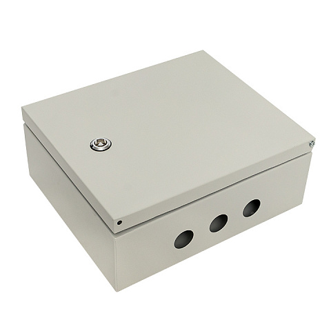 EKF Basic Щит распред. навесной ЩРН-12 (265х310х120) IP54
