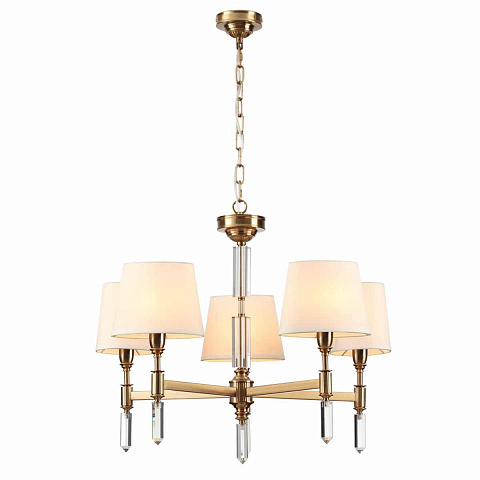 Подвесная люстра Odeon Light 4894/5
