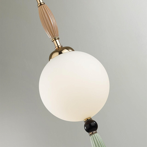 Подвесной светильник Odeon Light 5405/1