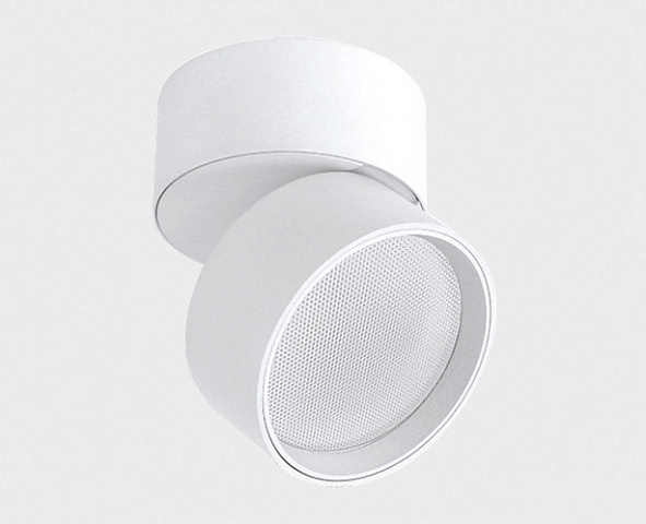 Спот ITALLINE IT02-006 white 4000K
