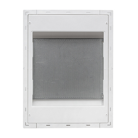 EKF PROxima ProfiBox Щит слаботочный встраиваемый (513х403х105) IP41