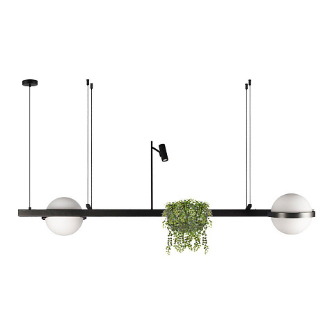 Подвесной светильник LOFT IT 10121/D