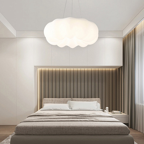 Подвесной светильник Imperium Loft Oddly E D30 219509-23