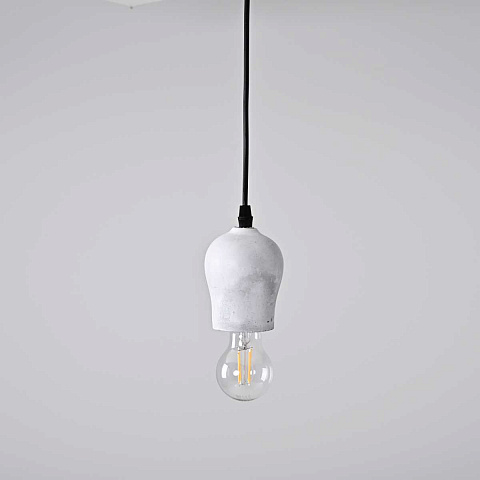 Подвесной светильник Imperium Loft Storo Grey 314095-26