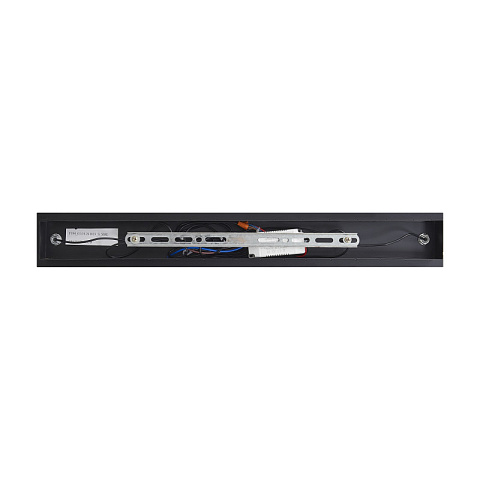 Подвесной светильник Freya FR6204PL-L40B