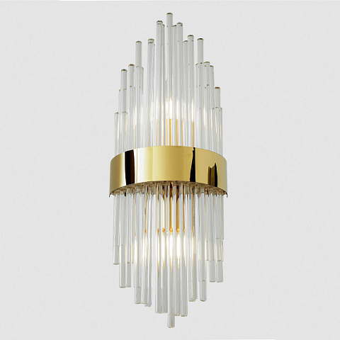 Бра MODELUX ML.502.02 GD