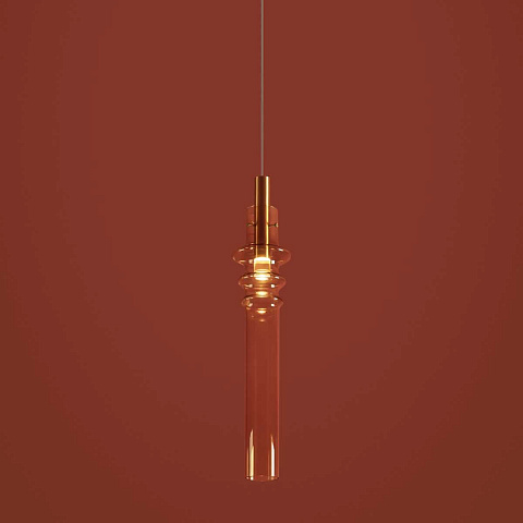 Подвесной светильник Freya Trace FR5635PL-L6AM1