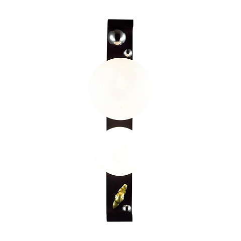 Светильник настенный Odeon Light 5434/2W