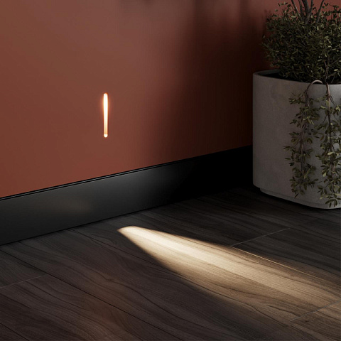 Подсветка ступеней лестницы Odeon Light 7082/3WL