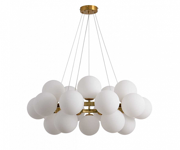 Подвесная люстра Kink Light 07508-20,20