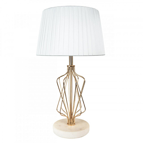 Настольная лампа ARTE Lamp A4035LT-1GO