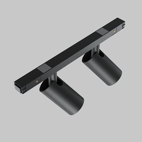 Светильник на шине Maytoni TR176-1-2X5WTW-M-B