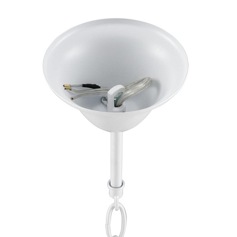 Накладная люстра LUMION 8260/8
