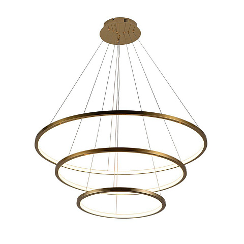 Подвесной светильник LOFT IT 10015/3