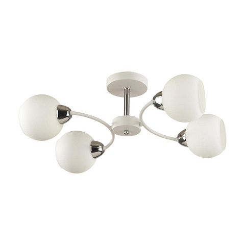 Люстра на штанге LUMION 5647/4C
