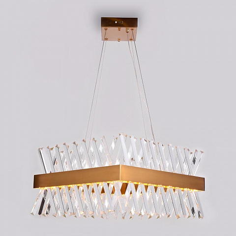 Подвесная люстра Ambrella Light TR5318
