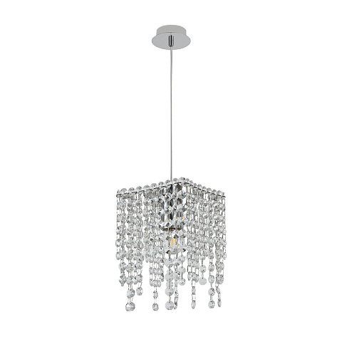 Подвесной светильник Escada 2107/1S Chrome