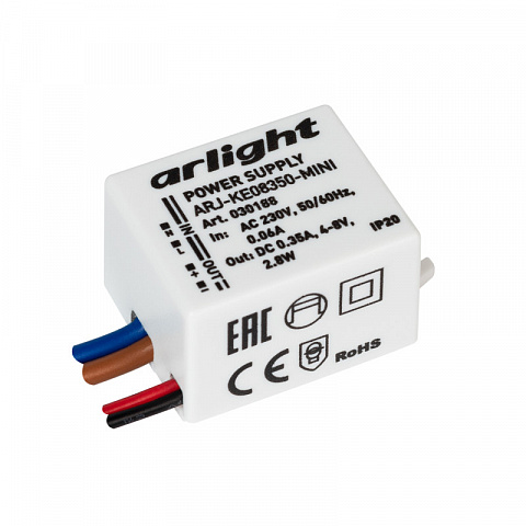 Блок питания Arlight 030188