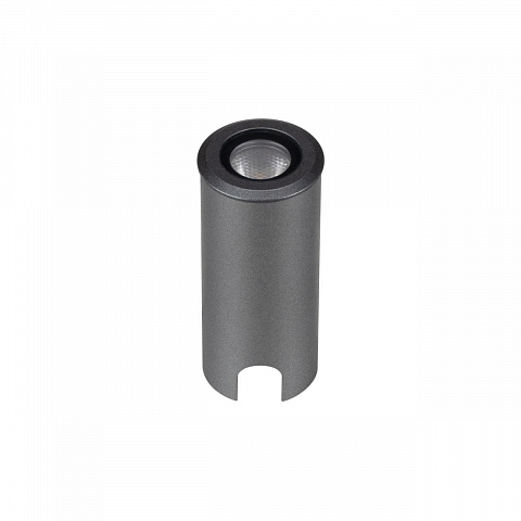 Светильник ART-PELURU-GROUND-R23-1W Warm2700 (GR, 60 deg, 24V) Arlight 057839