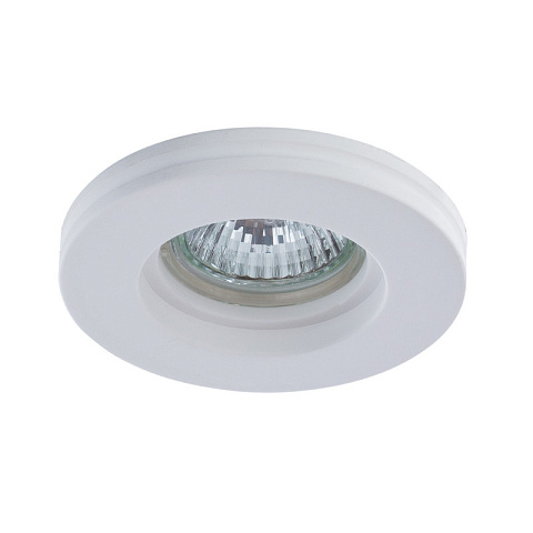 Встраиваемый светильник ARTE Lamp A9281PL-1WH