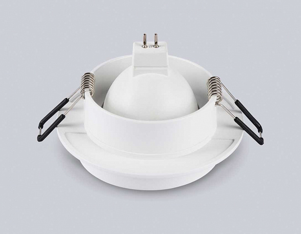 Светильник встраиваемый Ambrella Light TN30707