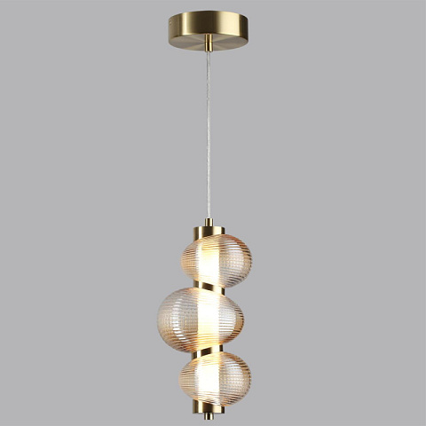 Подвесной светильник Odeon Light 5095/12L