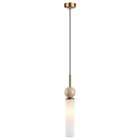 Подвесной светильник Odeon Light 6625/1