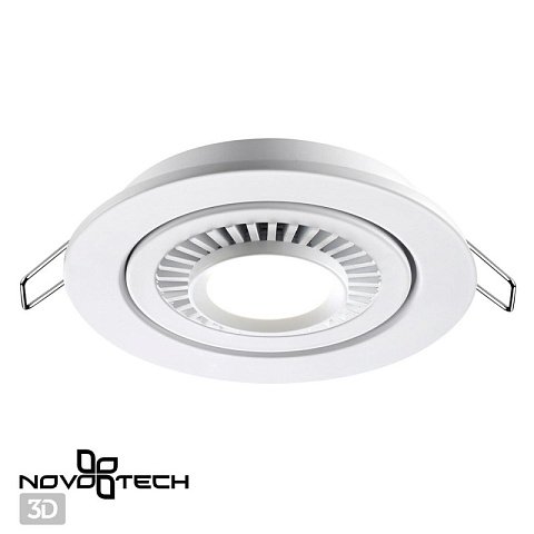Встраиваемый светильник Novotech 358815